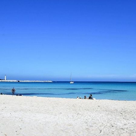 Casa Antonella Apartment San Vito Lo Capo Bagian luar foto