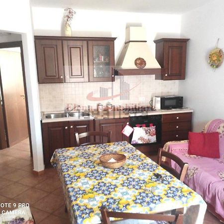 Casa Antonella Apartment San Vito Lo Capo Bagian luar foto