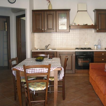 Casa Antonella Apartment San Vito Lo Capo Bagian luar foto