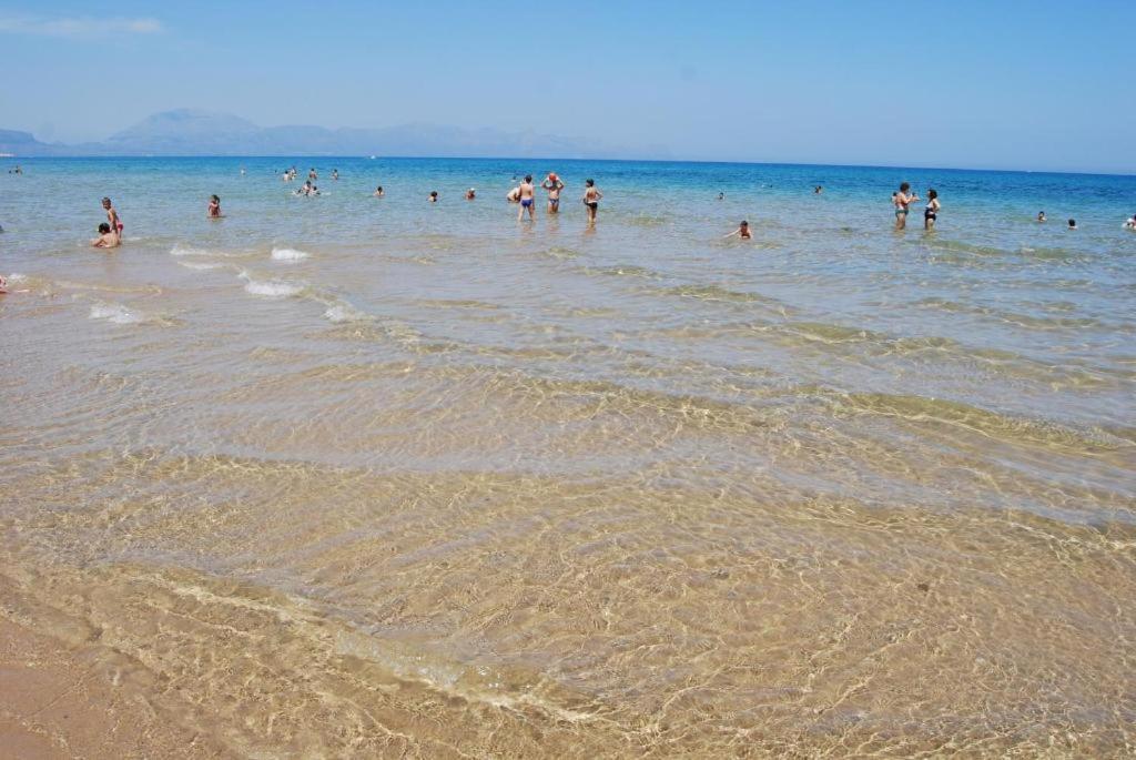 Casa Antonella Apartment San Vito Lo Capo Bagian luar foto