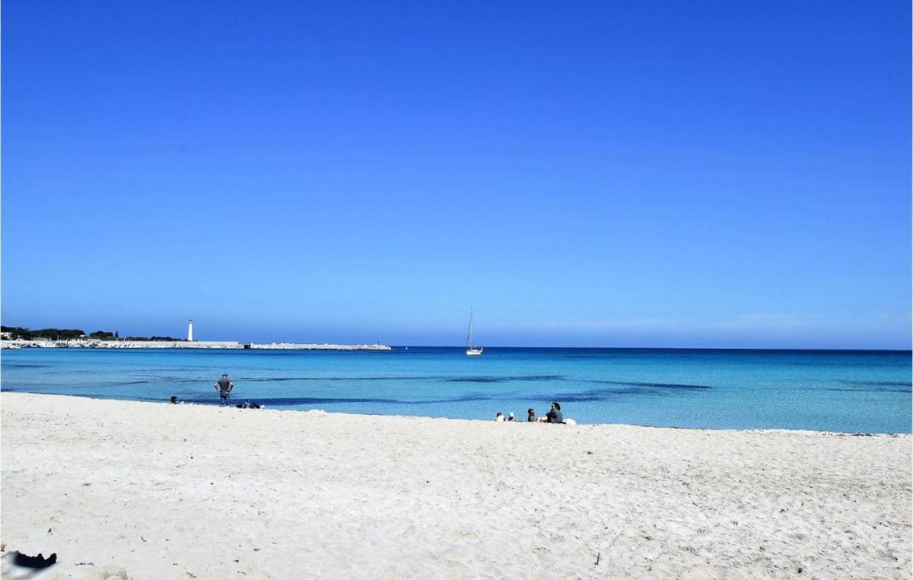 Casa Antonella Apartment San Vito Lo Capo Bagian luar foto