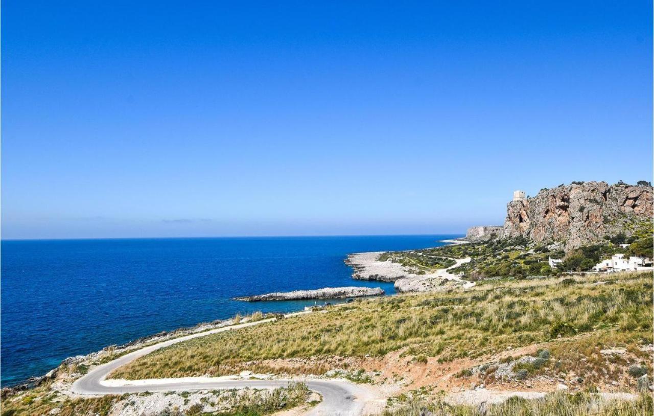 Casa Antonella Apartment San Vito Lo Capo Bagian luar foto