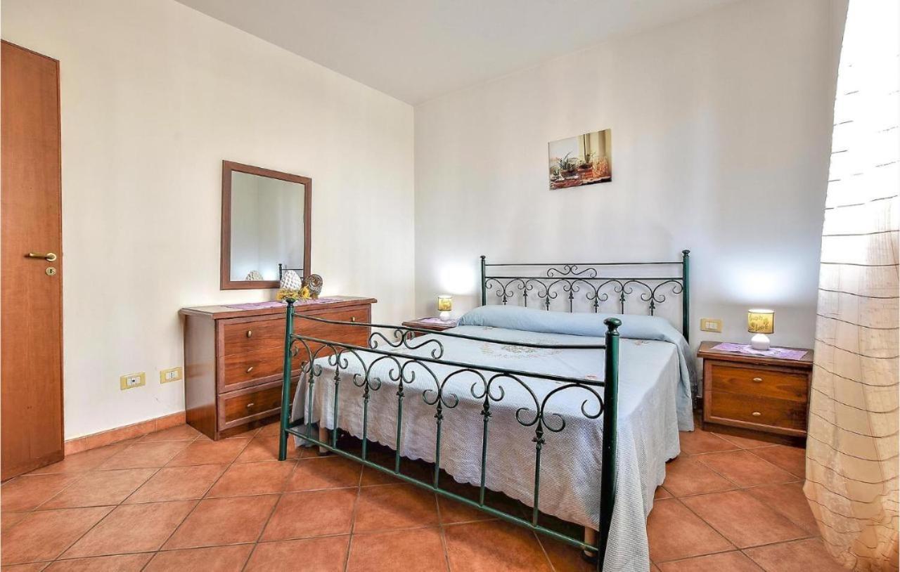 Casa Antonella Apartment San Vito Lo Capo Bagian luar foto