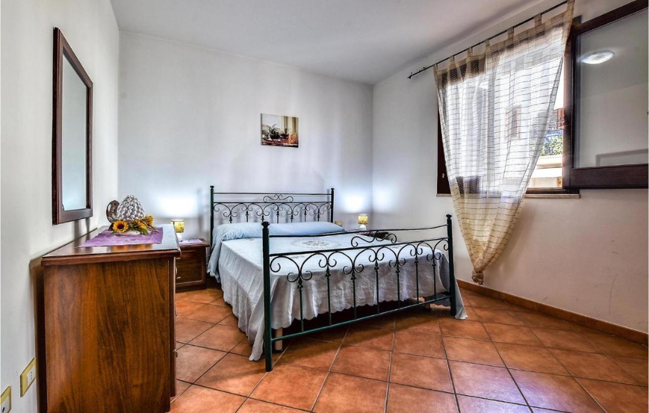 Casa Antonella Apartment San Vito Lo Capo Bagian luar foto