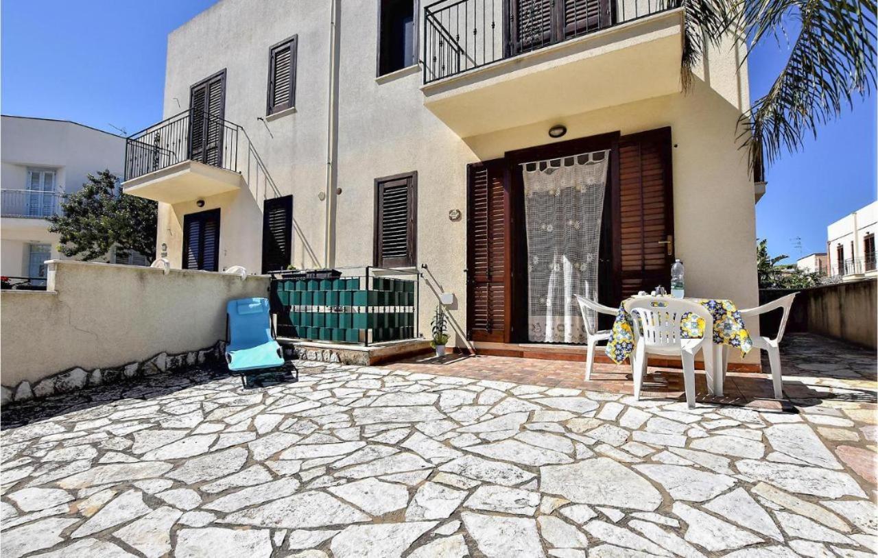 Casa Antonella Apartment San Vito Lo Capo Bagian luar foto