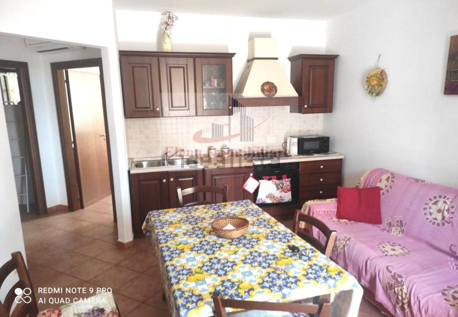 Casa Antonella Apartment San Vito Lo Capo Bagian luar foto