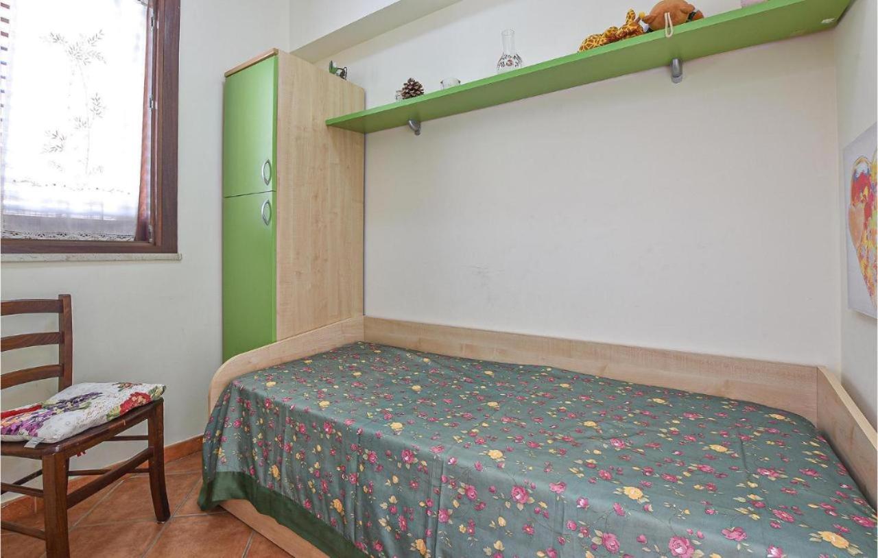 Casa Antonella Apartment San Vito Lo Capo Bagian luar foto