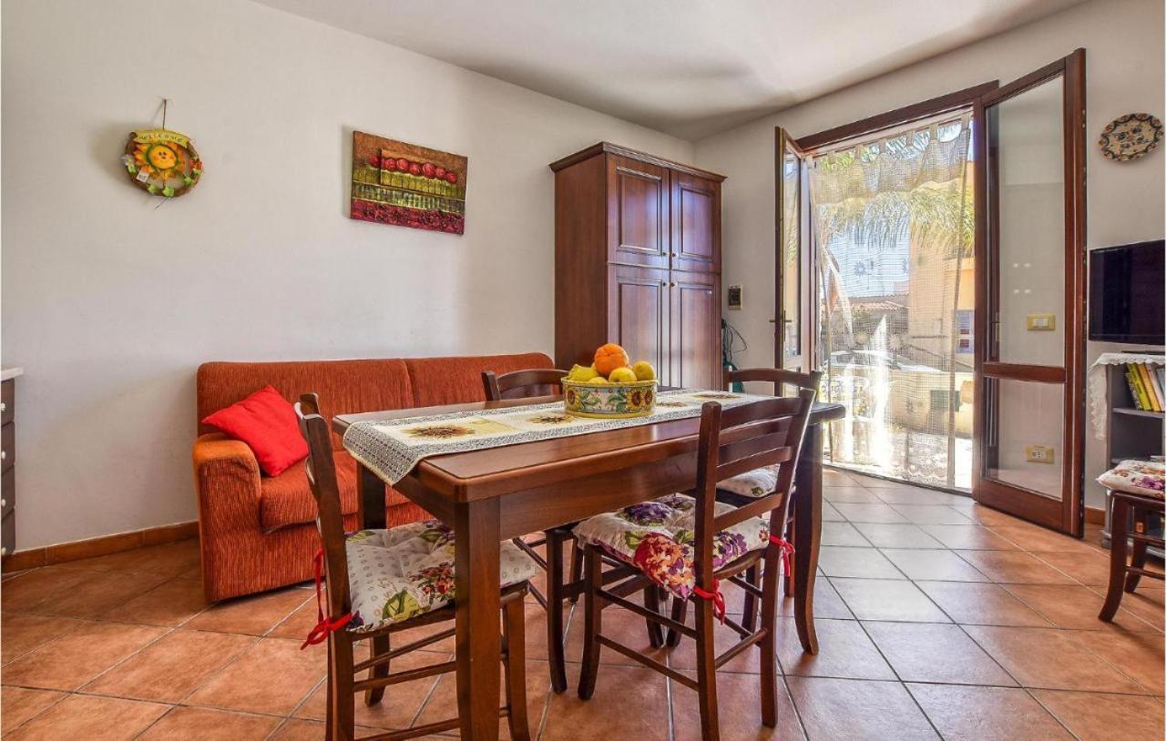 Casa Antonella Apartment San Vito Lo Capo Bagian luar foto
