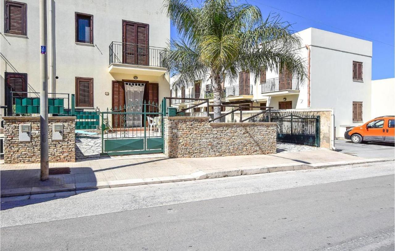 Casa Antonella Apartment San Vito Lo Capo Bagian luar foto