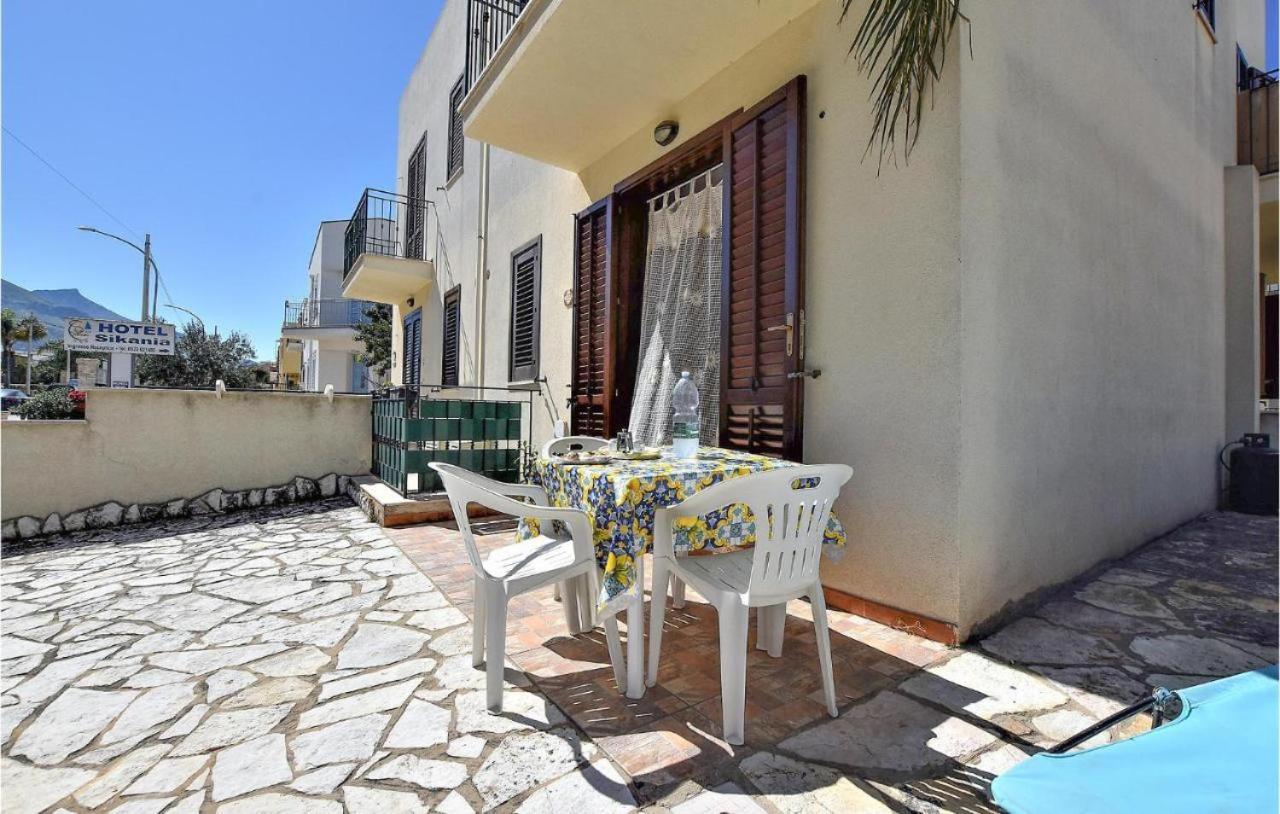 Casa Antonella Apartment San Vito Lo Capo Bagian luar foto