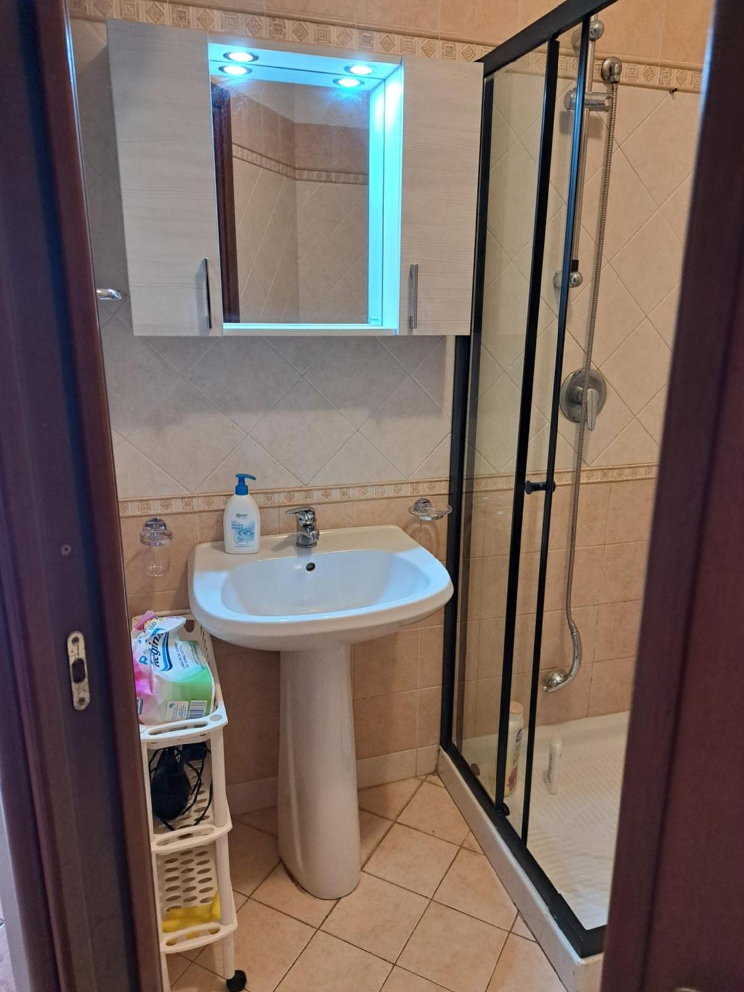 Casa Antonella Apartment San Vito Lo Capo Bagian luar foto