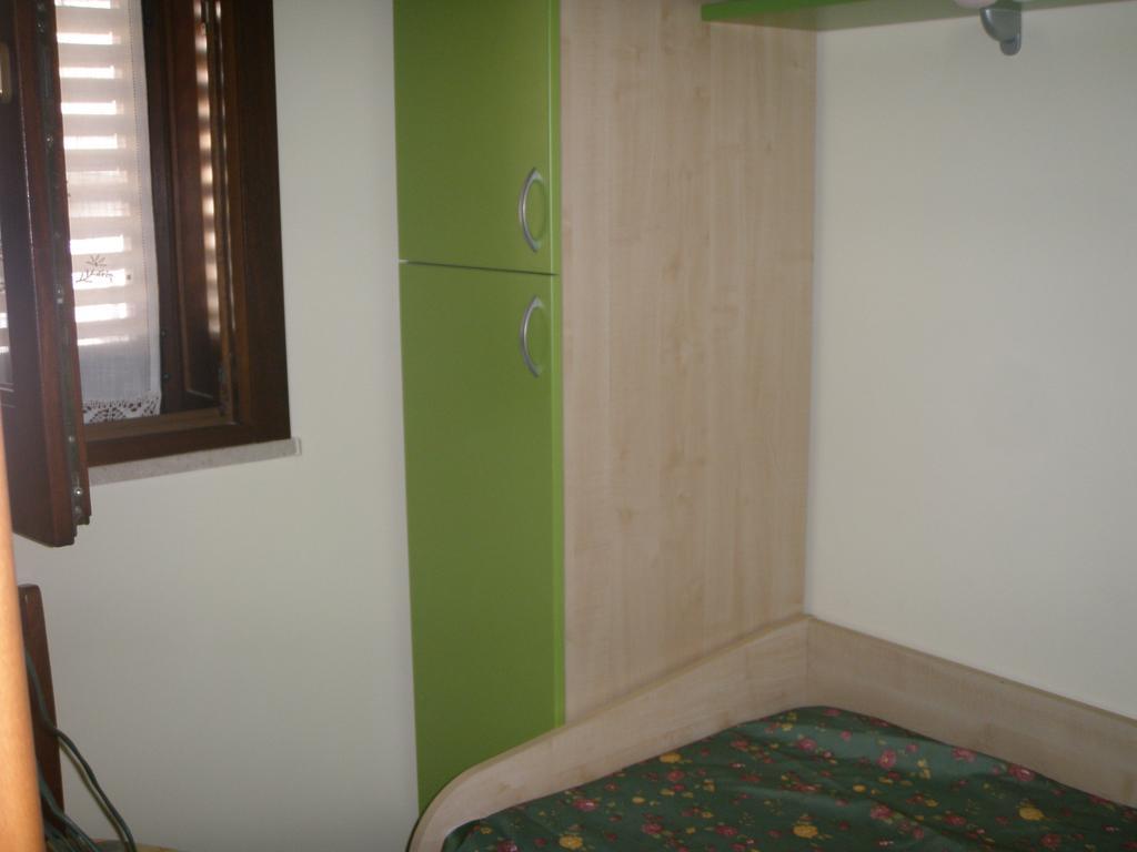 Casa Antonella Apartment San Vito Lo Capo Bagian luar foto