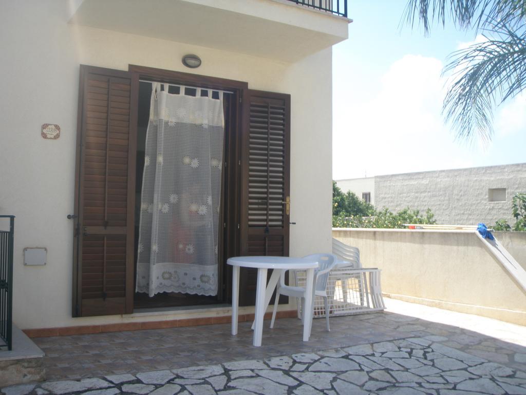 Casa Antonella Apartment San Vito Lo Capo Bagian luar foto