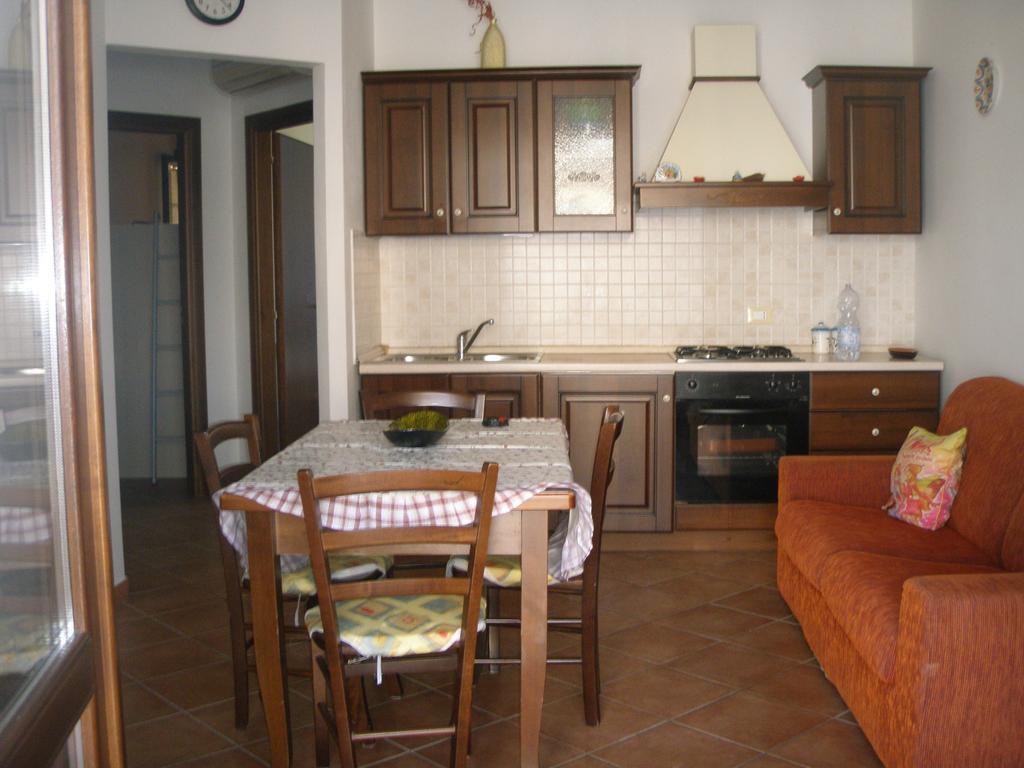 Casa Antonella Apartment San Vito Lo Capo Bagian luar foto