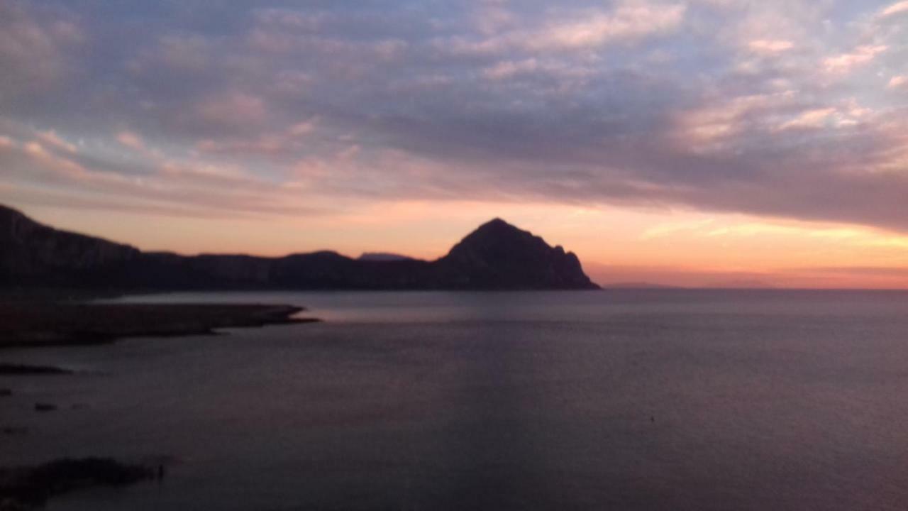 Casa Antonella Apartment San Vito Lo Capo Bagian luar foto